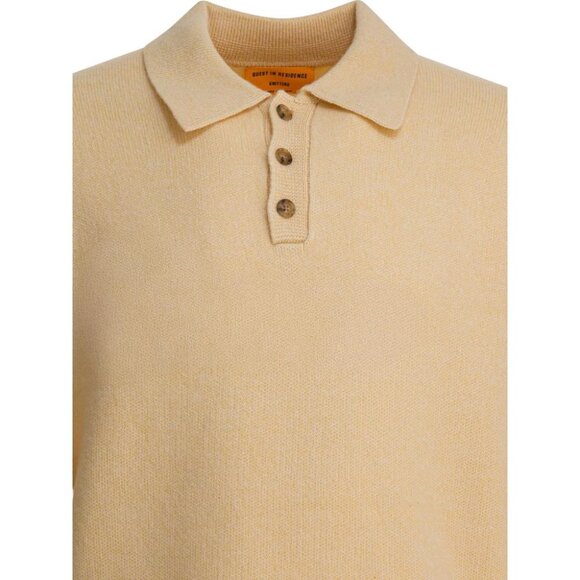 Guest In Residence Polo Shirts Tag Size S Men - Picture 3 of 4